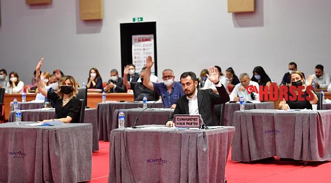 Başkan Esen: Zırvalıklara kulak asmayız