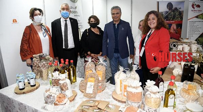 Başkan Uysal, Adana'da düzenlenen zirveye katıldı