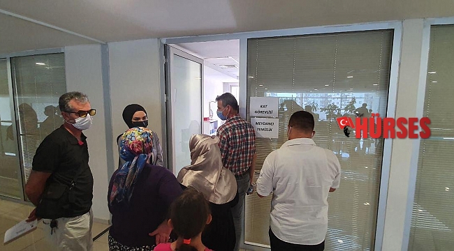Bu buluşmada 'İş' var
