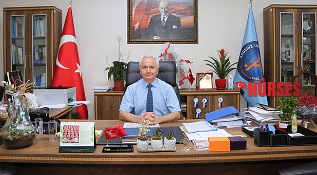 Buğday hasadında rekor