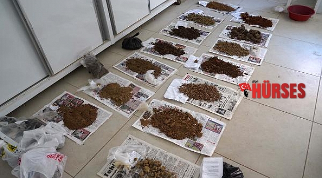 Büyükşehir'den ücretsiz toprak analizi desteği