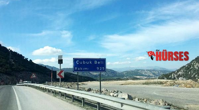 Çubuk Beli Tüneli'ne 'Cevat Uyanık' adı verilsin önerisi