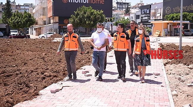 Dokuma'ya üç yeni yatırım