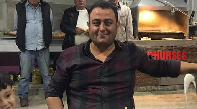 'Erkeksen dışarıya gel' diye çağırıp öldürdü