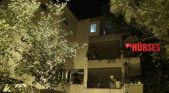 "Evden ayrılmadan nasıl ölmek istersin"