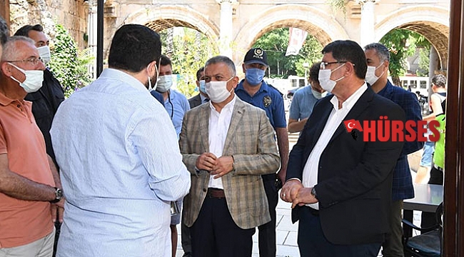 Geçen seneye göre daha iyiyiz