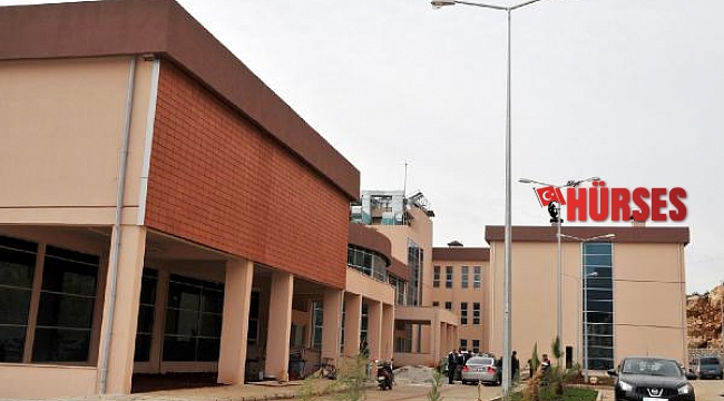 İtalyan büyükelçiden hastaneye teşekkür mektubu