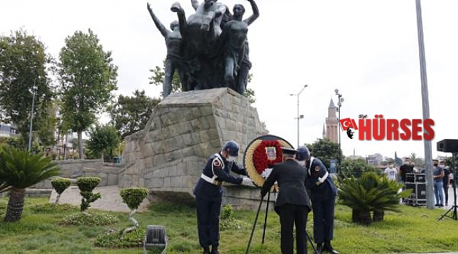 Jandarma, 182 yaşında