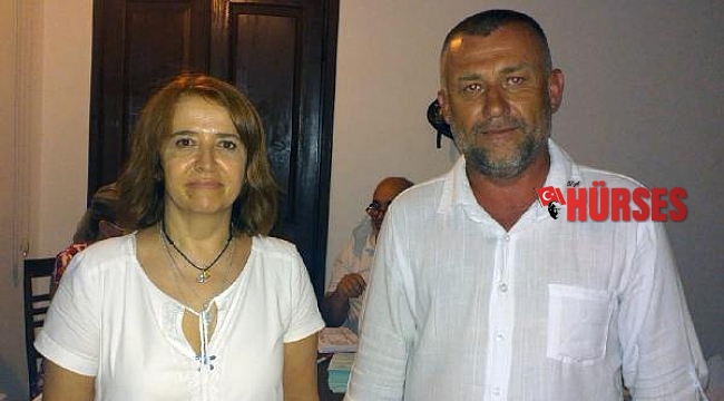 Kaş Turizm ve Tanıtma Derneği'nde yeni Başkan Çırak