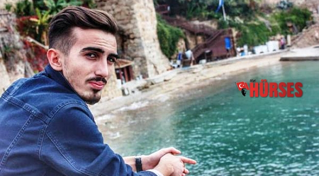 Kazada ölen Deniz'in babası: Kavşağın düzeltilmesi, oğlumu geri getirmiyor