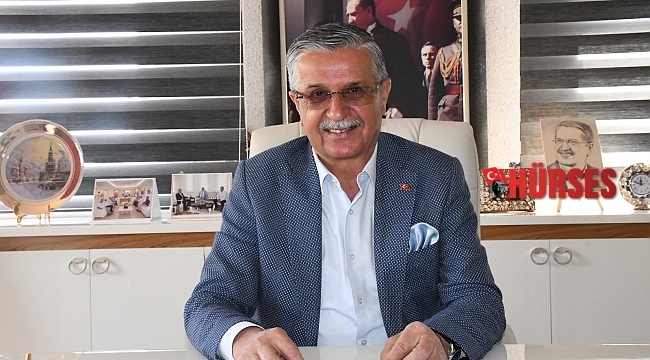 Kemer'de Rus turist hareketliliği