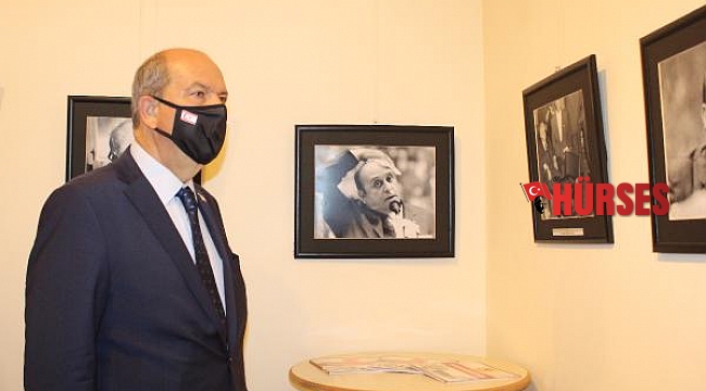 KKTC Cumhurbaşkanı Tatar: Türkiye ile bağların koparılmasına müsaade etmeyeceğiz