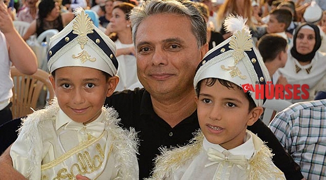 Muratpaşa'da sünnet için kayıtlar başladı