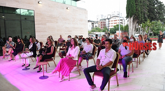 Müzik Akademisi öğrencilerinden aileleri için konser