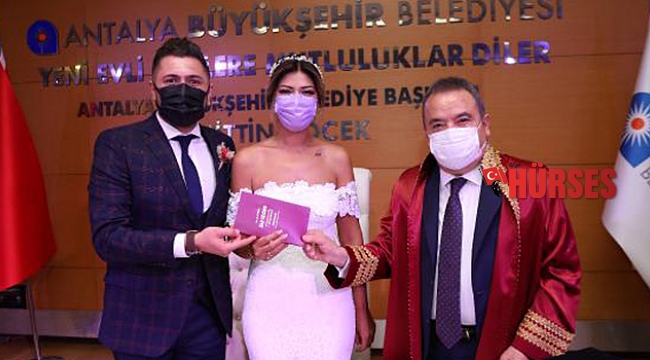 Ölüm döşeğinde söz vermişti