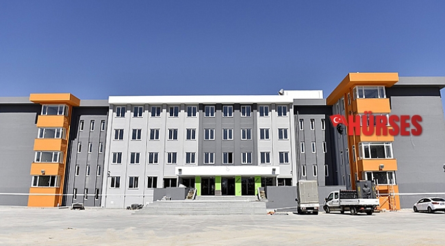 OSB Teknik Koleji'ne bekliyoruz