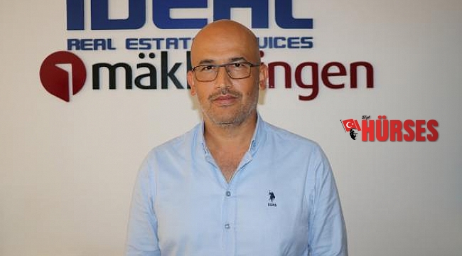 'Ruslar konut kiralamakta daha ısrarcı'