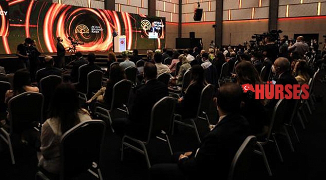 Rusya'nın kararı bizi ve Rusları memnun etti