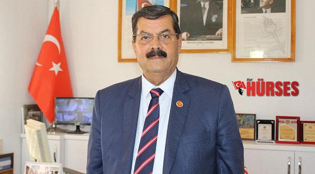 Sadece Antalya değil, Türkiye muhtarlarının sesi olacak