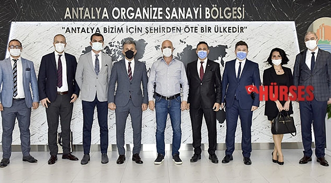 Sanayiciye finansmana erişim kolaylığı