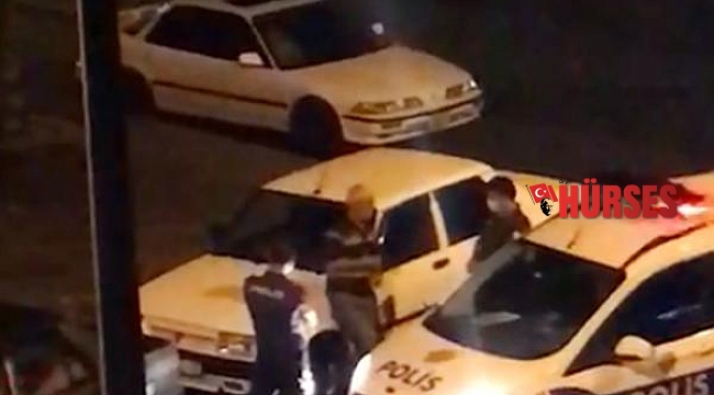 Seni ya da çocuklarını bulup hesap soracağım