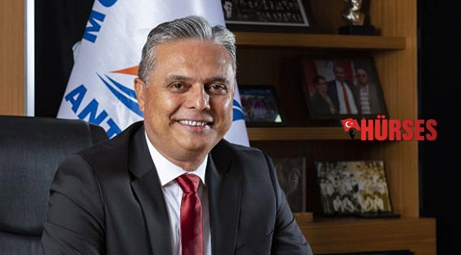 Sınav paraları Muratpaşa'dan