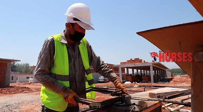 Sokak hayvanları bakım evi enerjisi güneşten sağlanacak