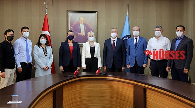 Su kirliliğine önlem protokolü