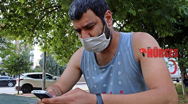 Türkiye 25'incisine 'dolandırıcık' şoku