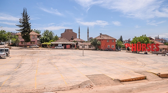 Yeni Emek ve Erenköy'e kapalı pazar yapılacak