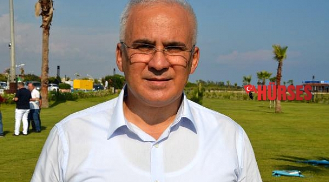 Yıldırım: Sanayi kavşağının ihalesi yapılacak
