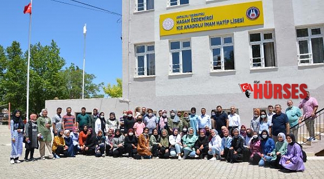 YKS öncesi motivasyon yemeği