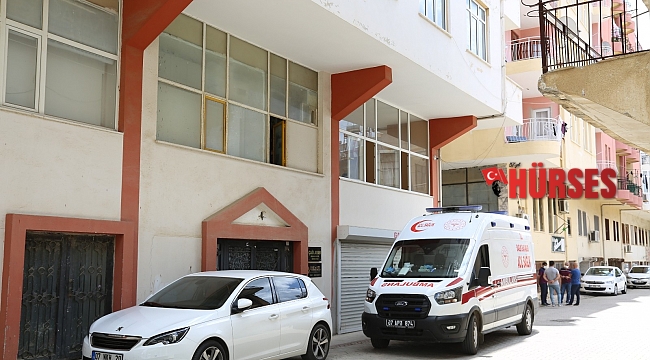 Ziraat mühendisi evinde ölü bulundu