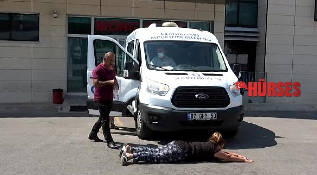 3,5 yaşındaki Doruk havuzda boğuldu