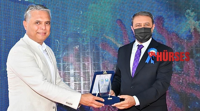 "5 milyar dolarlık bir katma değer oluşturulabilir"