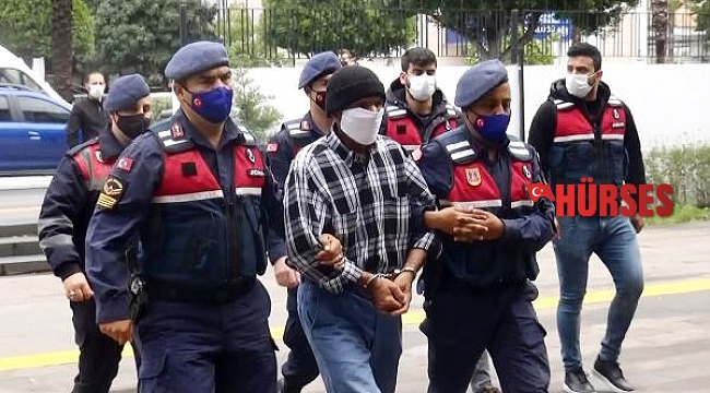 Ağaç kesme yüzünden tartıştığı ağabeyini öldüren sanık: Keşke yaşanmasaydı