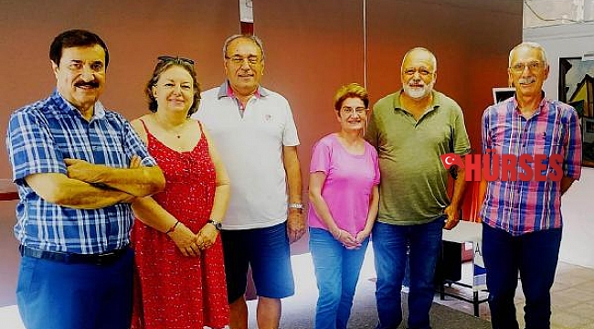ANSAN'da yeni dönem