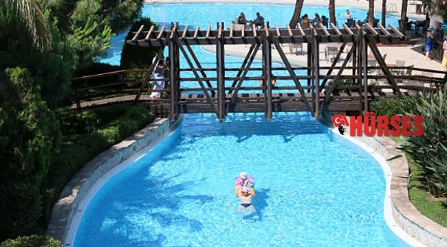 Antalya bayramda full çekecek