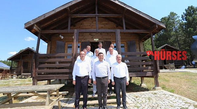 Antalya CITYEXPO 11-13 Kasım'da