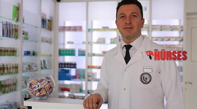 Antalya Eczacı Odası'nda e-fatura dönemi
