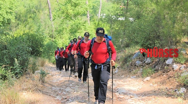 Antalya'da 66 gün önce kaybolan dağcı adeta sır oldu
