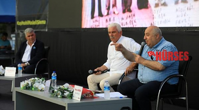 Antalya'nın İtalyan işgalinden kurtuluşu anlatıldı