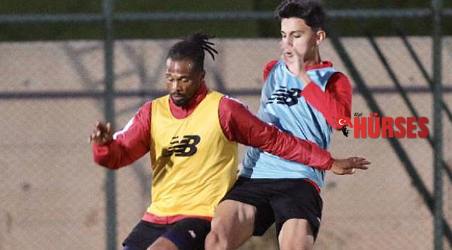 Antalyaspor kombine kart satmayacak