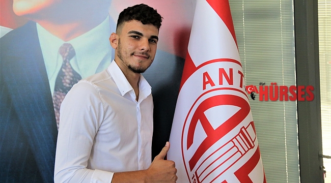 Antalyaspor'da 10 yeni transfer