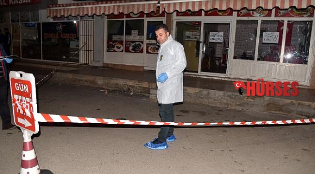 Ayakkabı cinayetinin sanığına 15 yıl hapis