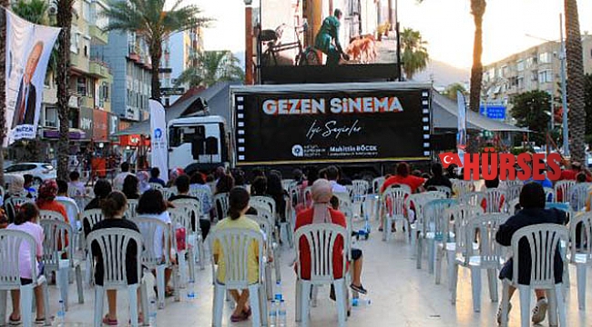 Ayla filmi ile sinema keyfi