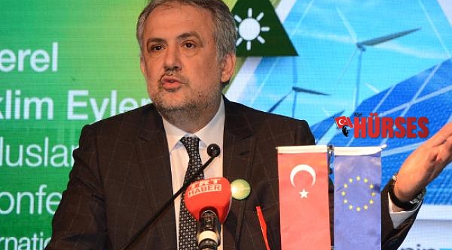 Bakan yardımcısı profesörden kritik uyarı: Tehlike çanları iklim için çalıyor