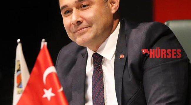 Başkan Yücel: Alanya huzurlu ve güvenli bir turizm kentidir