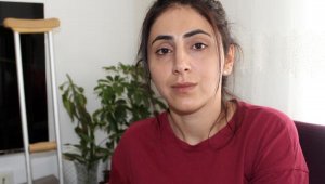 Boşanmak isteyen kadının 'tahliye' isyanı