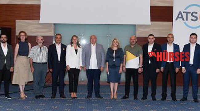 Çevreci Dönüşüm Kurulu çalışmalarına başladı